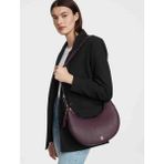 Victoria's Secret Crescent Curve Shoulder Bag