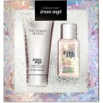 Victoria's Secret Dream Angel 75 Ml Vücut Spreyi + 100 Ml Vücut Losyonu Hediye Seti