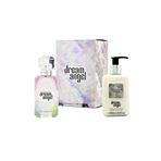 Victoria's Secret Dream Angel Edp 100 ml Kadın Parfüm 250 ml Vücut Losyonu 2li Set