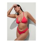 Victoria's Secret Essential Üçgen Bikini Üstü