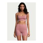 Victoria's Secret Feathersoft Essentials Biker Şort