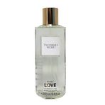 Victoria's Secret First Love Fragrance 250 Ml Kadın Vücut Spreyi