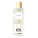 Victoria's Secret First Love Fragrance 250 ml Vücut Spreyi ()