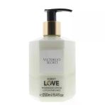 Victoria's Secret First Love Fragrance Lotion 250 Ml Kadın Vücut Losyonu
