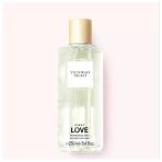 Victoria's Secret First Love Mist 250Ml Vücut Spreyi