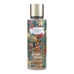 Victoria's Secret Golden Bloom Vücut Spreyi 250 ml Vücut Spreyi ()