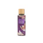 Victoria's Secret Golden Saffron Amber Vücut Spreyi