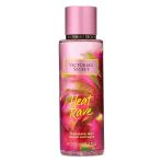 Victoria's Secret Heat Rave Fragrance Mist 250 Ml Kadın Vücut Spreyi