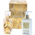 Victorias Secret Heavenly EDP 100 ml Kadın Parfüm + 250 ml Vücut Losyonu