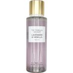 Victoria's Secret Lavender & Vanilla Relax Vücut Spreyi 250ml