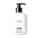 Victoria's Secret Love Body Lotion 250 ml Vücut Losyonu