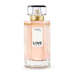 Victoria's Secret Love EDP 50 ml Kadın Parfüm