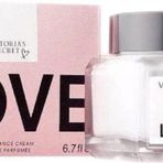 Victoria's Secret Love Fragrance Cream Cam Kavanoz Kadın Vücut Kremi 200 ml