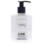 Victoria's Secret Love Fragrance Lotion 250 Ml Kadın Vücut Losyonu