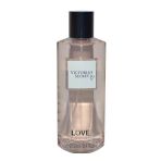Victoria's Secret Love Fragrance Mist 250 Ml Kadın Vücut Spreyi