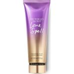 Victoria's Secret Love Spell 236 ml Kadınlar İçin Nemlendirici Vücut Losyonu Meyveli Çiçek Kokulu