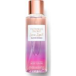 Victoria's Secret Love Spell Sunkissed Fragrance Mist 250 ml Kadın Vücut Sprey