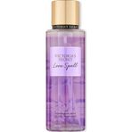 Victoria's Secret Love Spell Vücut Spreyi 250 ml …..vücutsprey-13