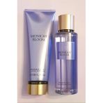Victoria's Secret Midnight Bloom Vücut Spreyi & Vücut Losyonu Seti
