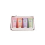 Victoria's Secret Natural Beauty Nemlendirici El Kremi Seti