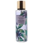 Victoria's Secret Passion Flowers Fragrance Mist 250 Ml Kadın Vücut Spreyi