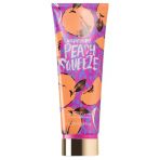 Victoria's Secret Peach Squeeze Fragrance Lotion 236 Ml Kadın Vücut Losyonu
