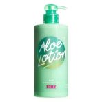 Victoria's Secret Pink Aloe Soothing Body Lotion 414 Ml Kadın Vücut Losyonu