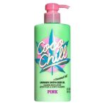 Victoria's Secret Pink Coco Chill Body Lotion 414 Ml Kadın Vücut Losyonu