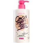 Victoria's Secret Pink Coco Sugar & Spice Lotion 414 ml Vücut Losyonu