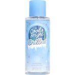 Victoria's Secret Pink Cool & Bright Chilled Body Mist 250 ml Vücut Spreyi