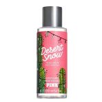Victoria's Secret Pink Desert Snow Scented Mist 250 Ml Kadın Vücut Spreyi