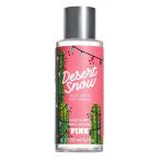 Victoria's Secret Pink Desert Snow Vücut Spreyi 250 ml ()