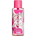 Victoria's Secret Pink Every Thing Nice Scented Mist 234 Ml Kadın Vücut Spreyi