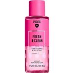 Victoria's Secret Pink Fresh Clean Body Mist 250 ml