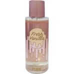 Victoria's Secret Pink Fresh Vanilla Fragrance Mist 250 ml Vücut Spreyi