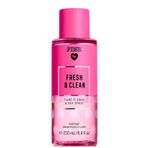 Victoria’s Secret Pink Fresh&Clean Body Mist Vücut Spreyi 250 ML