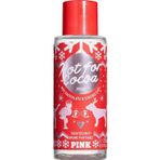 Victoria's Secret Pink Hot For Cocoa 250 Ml Kadın Vücut Spreyi