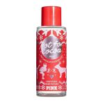 Victoria's Secret Pink Hot For Cocoa 250 ml Vücut Spreyi ()