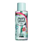 Victoria's Secret Pink Peppy Mint 250 Ml Kadın Vücut Spreyi
