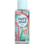 Victoria's Secret Pink Peppy Mint Body Mist 250 ml Vücut Spreyi