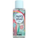 Victoria's Secret Pink Peppy Mint Scented Mist 250 Ml Kadın Vücut Spreyi