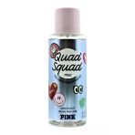 Victoria's Secret Pink Quad Squad 250ml Vücut Spreyi ()