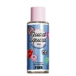 Victoria's Secret Pink Quad Squad Scented Mist 250 Ml Kadın Vücut Spreyi