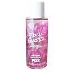Victoria's Secret Pink Rosy Quartz 250ml Vücut Spreyi ()