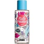 Victoria's Secret Pink Rule Breaker Scented Mist 250 Ml Kadın Vücut Spreyi