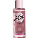 Victoria's Secret Pink Soft & Dreamy 250 Ml Kadın Vücut Spreyi
