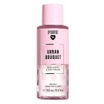 Victoria's Secret Pink Urban Bouquet Fragrance Mist 250 Ml Kadın Vücut Spreyi