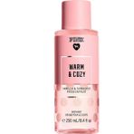 Victoria's Secret Pink Warm & Cozy 250 ml Kadın Vücut Spreyi