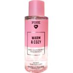 Victoria's Secret Pink Warm Cozy Body Mist 250 Ml