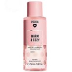Victoria’s Secret Pink Warm Cozy Body Mist Vücut Spreyi 250 ML